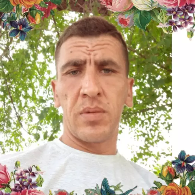 Сиран, 41, Россия - Muslim Dating Site