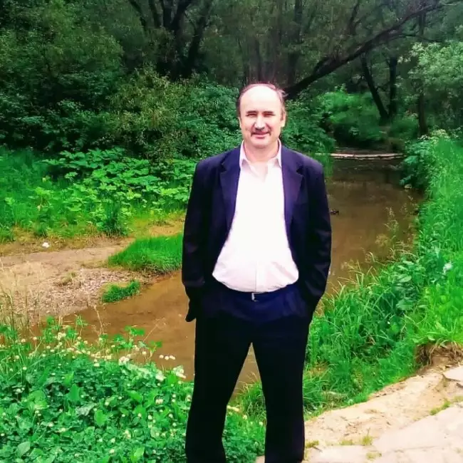 Shamil, 61, Россия - Muslim Dating Site