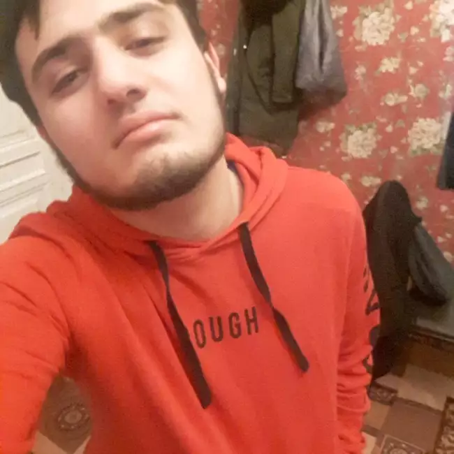Ismail, 22, Россия - Muslim Dating Site