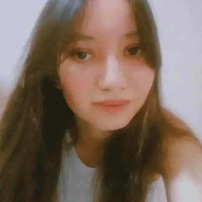 Камила, 22, Россия - Muslim Dating Site