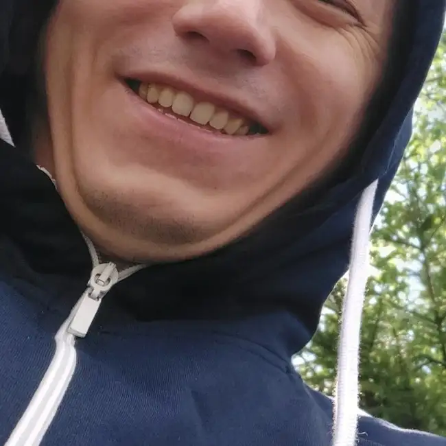 Malik, 39, Россия - Muslim Dating Site