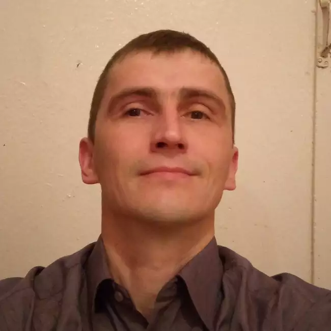 Рамиль, 43, Россия - Muslim Dating Site