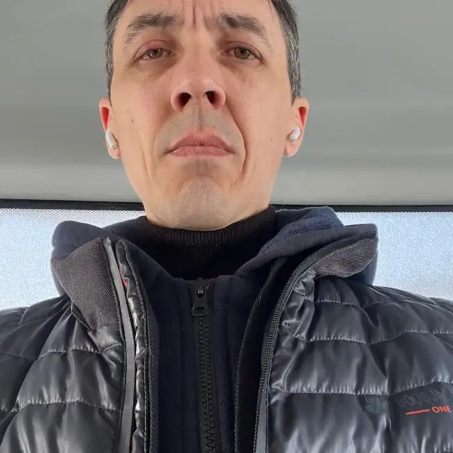 Ильяс, 47, Россия - Muslim Dating Site