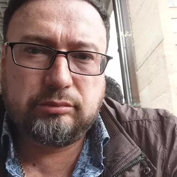Альберт, 51, Россия - Muslim Dating Site