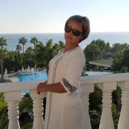 Альбина, 50, Россия - Muslim Dating Site