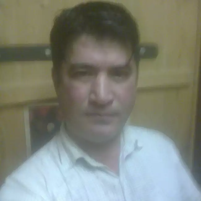 Ленур, 51, Россия - Muslim Dating Site