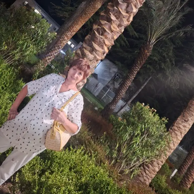 Роза, 53, Россия - Muslim Dating Site