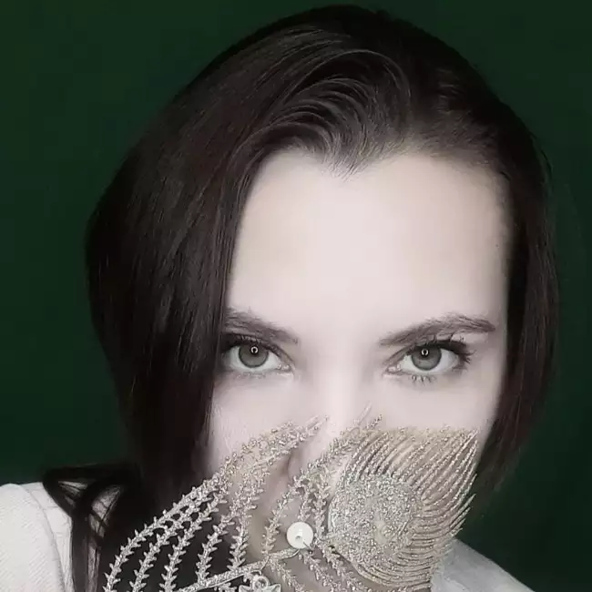 Вероника, 37, Россия - Muslim Dating Site