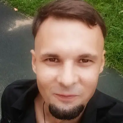 Наиль, 37, Россия - Muslim Dating Site
