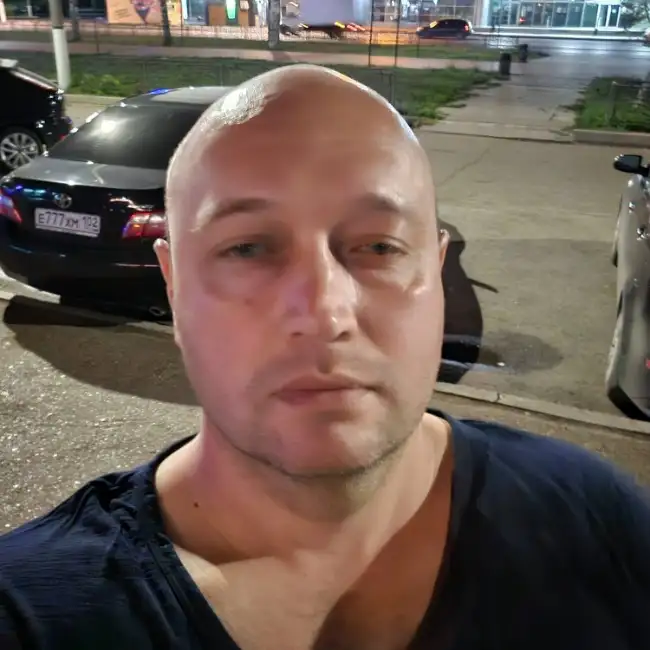Руслан, 47, Россия - Muslim Dating Site