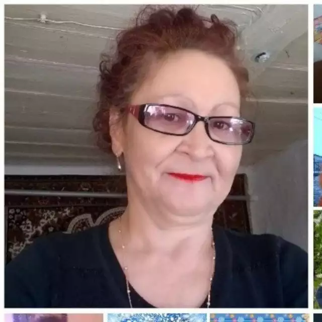 Зульфия, 56, Россия - Muslim Dating Site