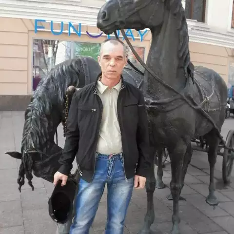 артур, 71, Россия - Muslim Dating Site