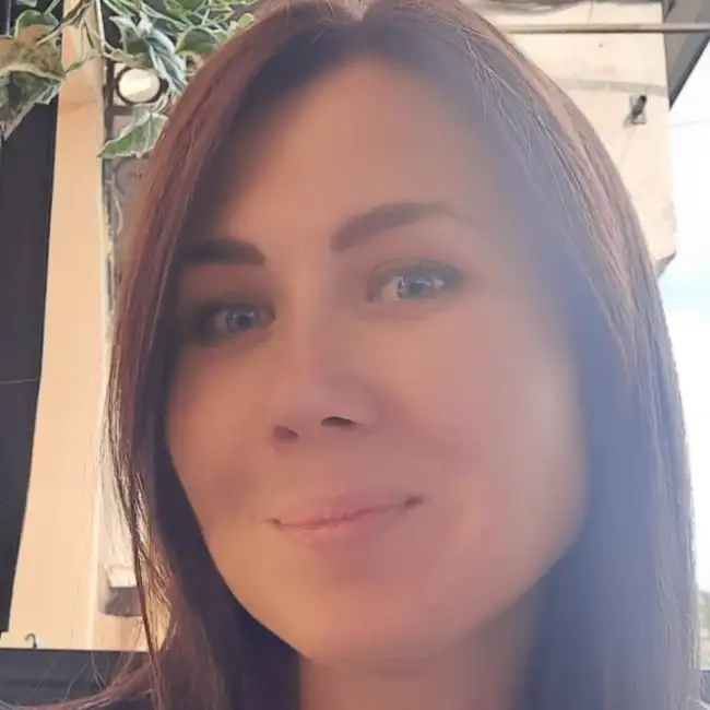 Геляна, 38, Россия - Muslim Dating Site