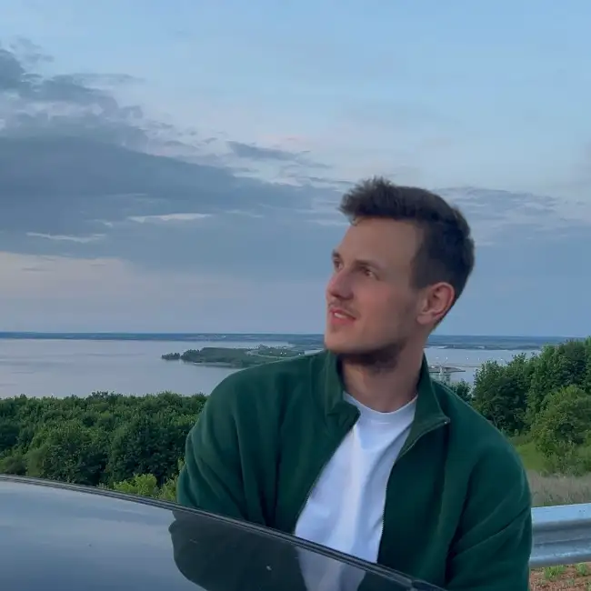 Рамазан, 23, Россия - Muslim Dating Site