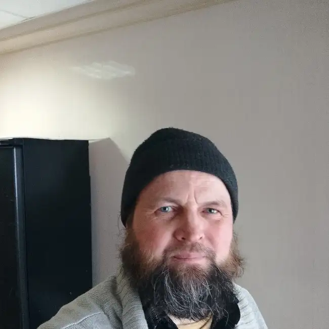 Джунайд, 50, Россия - Muslim Dating Site
