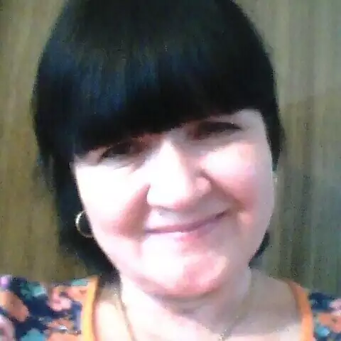 Флюра, 64, Россия - Muslim Dating Site