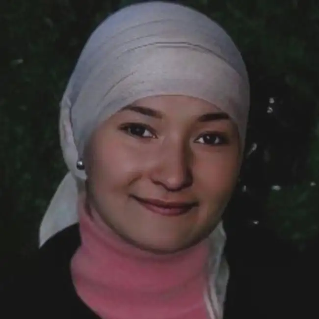 Айгуль, 39, Россия - Muslim Dating Site