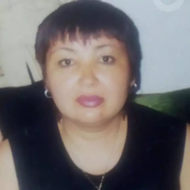 Зулейха, 60, Россия - Muslim Dating Site