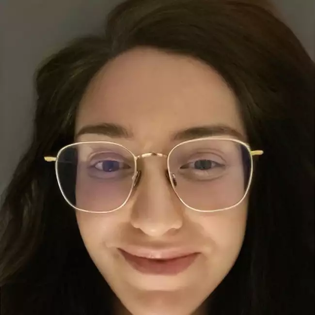 Leysan, 40, Германия - Muslim Dating Site