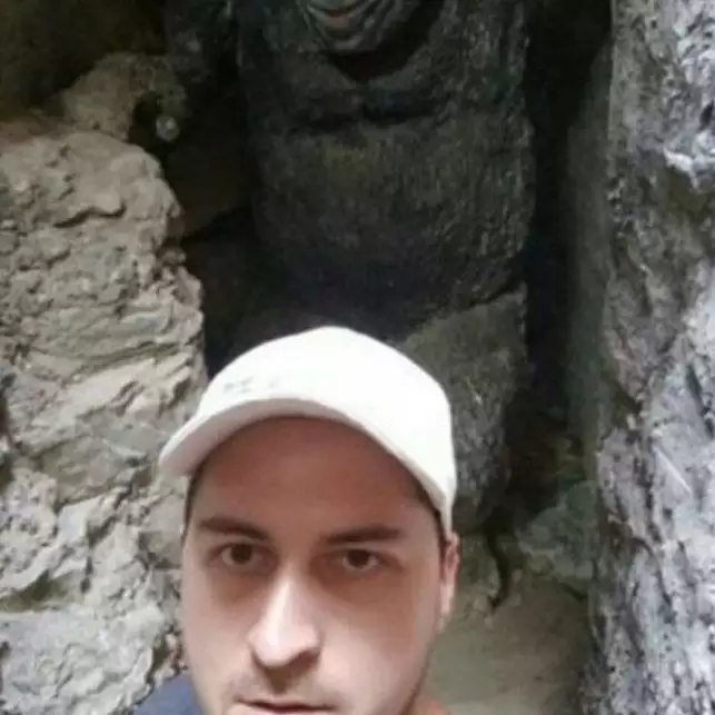Илья, 42, Россия - Muslim Dating Site