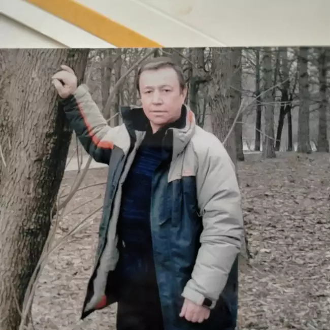 Хэммэт, 63, Россия - Muslim Dating Site