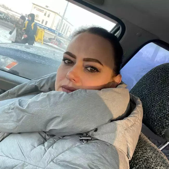 Эльвира, 41, Россия - Muslim Dating Site