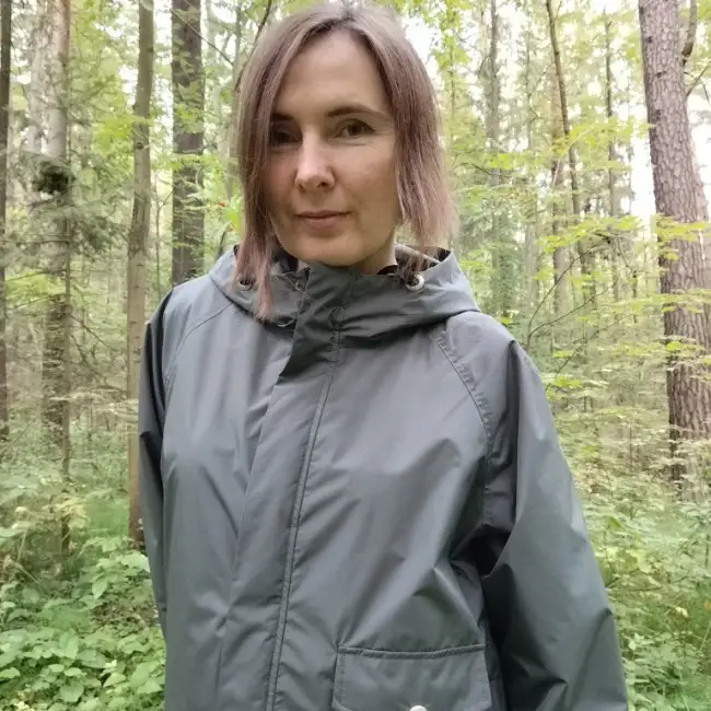 Альфия, 49, Россия - Muslim Dating Site