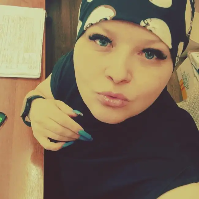 Иркям, 46, Россия - Muslim Dating Site