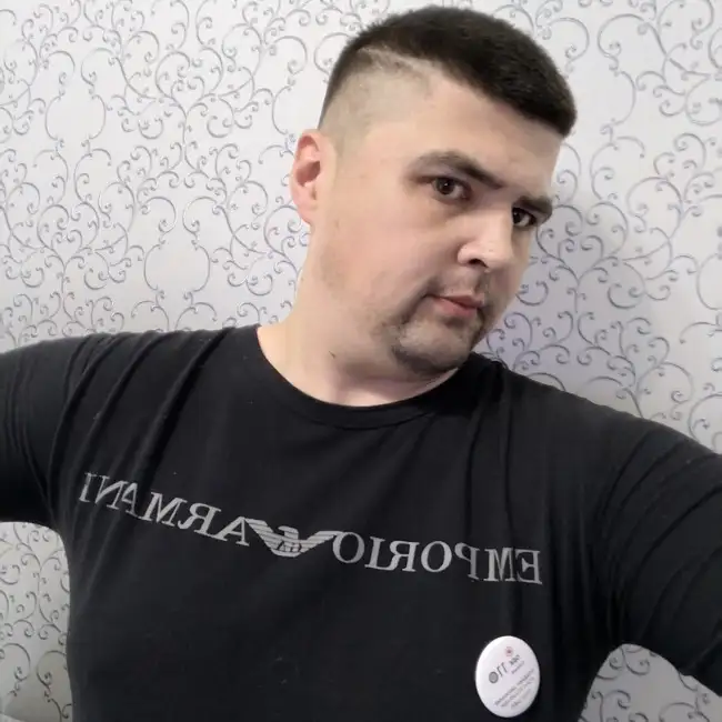 дамир, 37, Россия - Muslim Dating Site