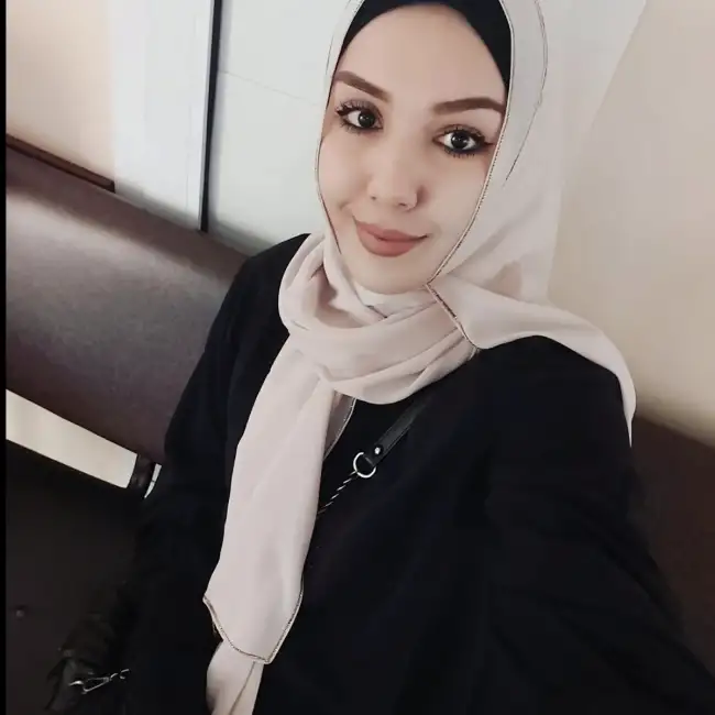 Фарида, 34, Узбекистан - Muslim Dating Site