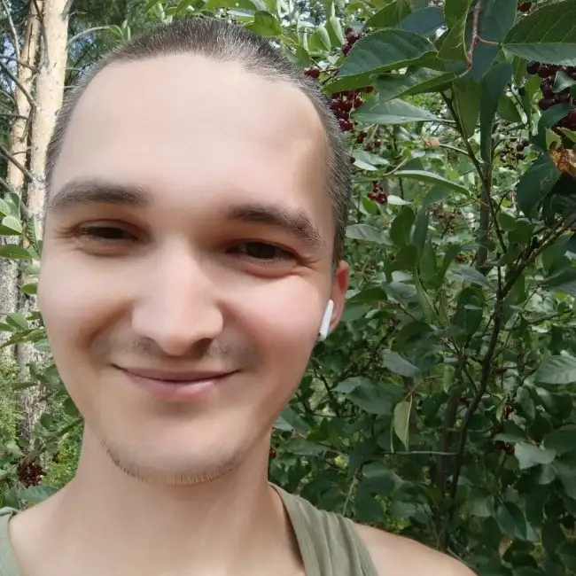 Родион, 36, Россия - Muslim Dating Site
