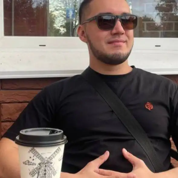 Рамиль, 31, Россия - Muslim Dating Site