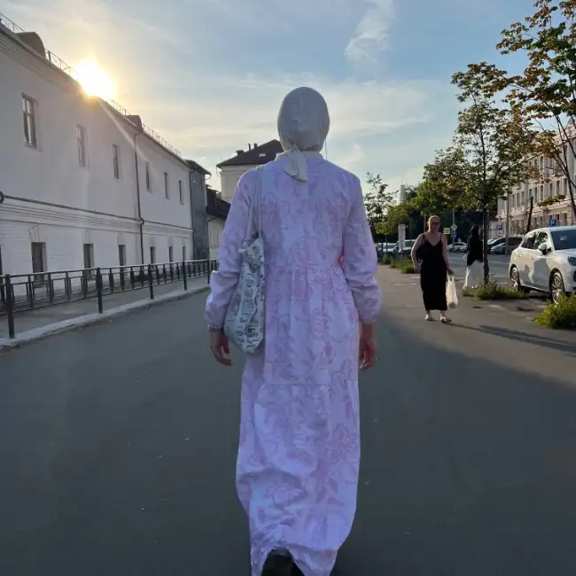 Светлана, 46, Россия - Muslim Dating Site