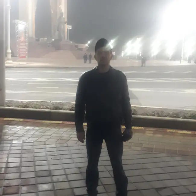 Абу, 46, Россия - Muslim Dating Site
