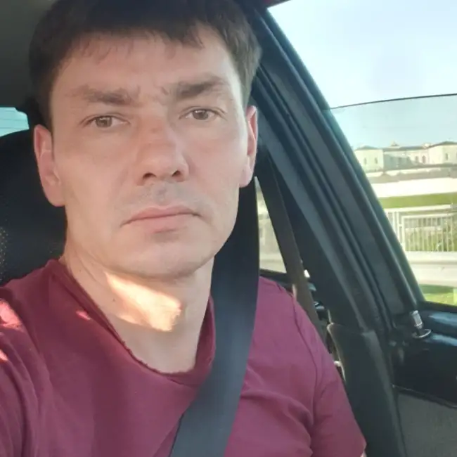 Айрат, 46, Россия - Muslim Dating Site