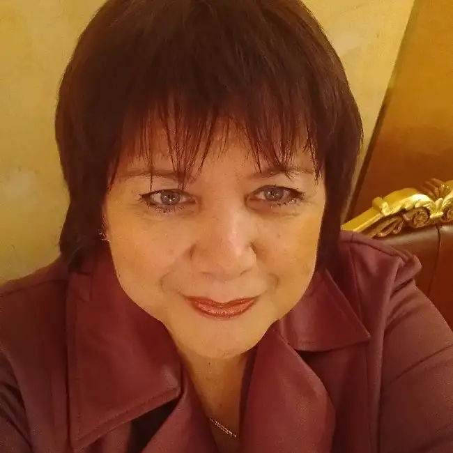 Роза, 61, Россия - Muslim Dating Site