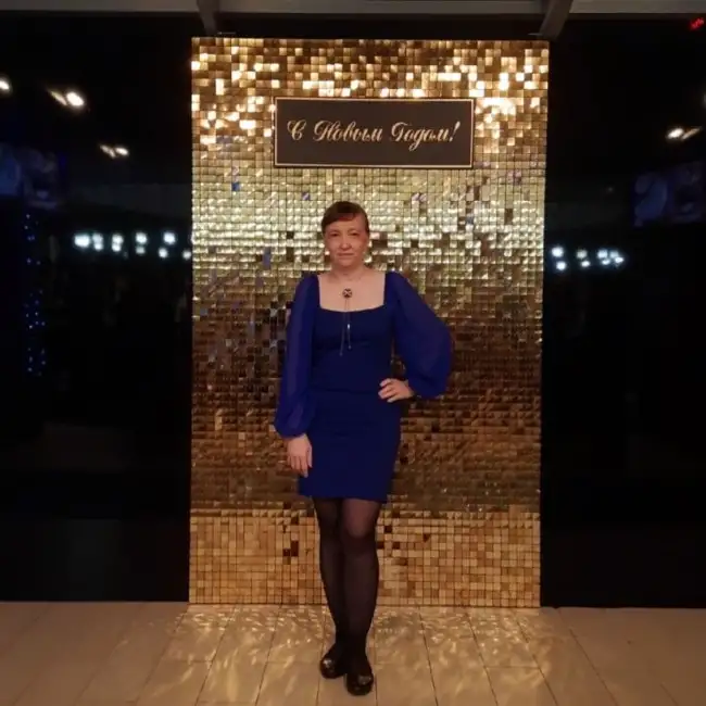 Дтана, 48, Россия - Muslim Dating Site