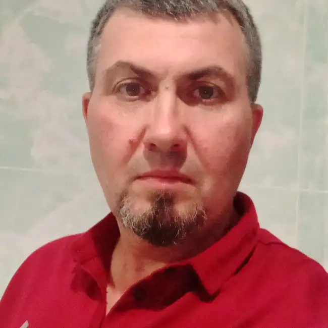 Ирек, 56, Россия - Muslim Dating Site