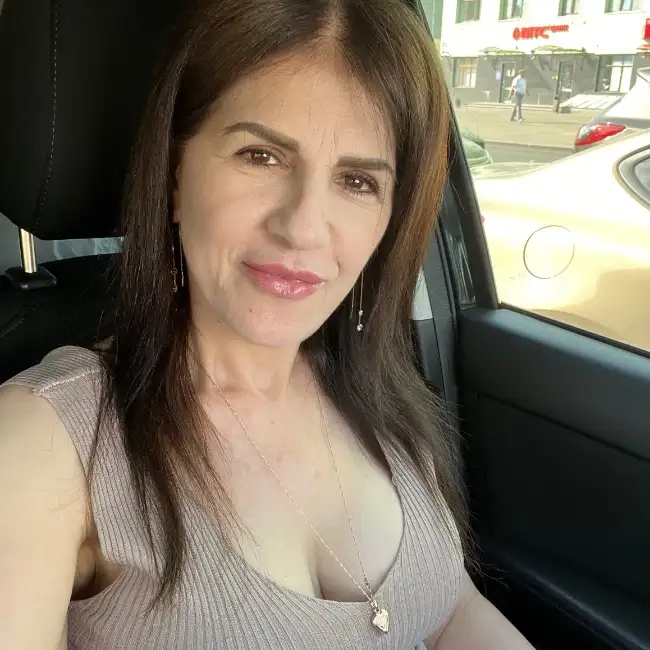 Селима, 54, Россия - Muslim Dating Site