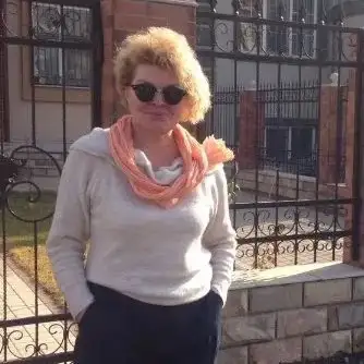Лима, 68, Россия - Muslim Dating Site