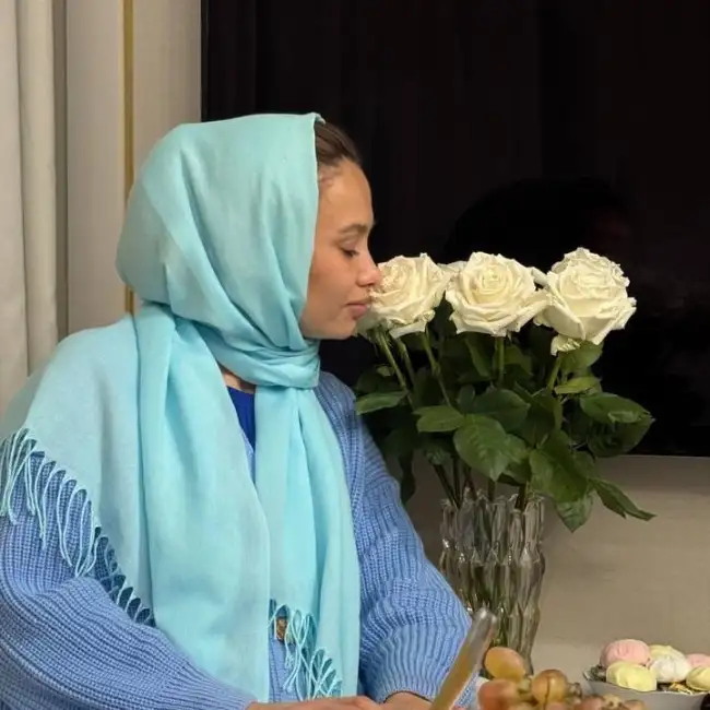 Эльмира, 35, Россия - Muslim Dating Site