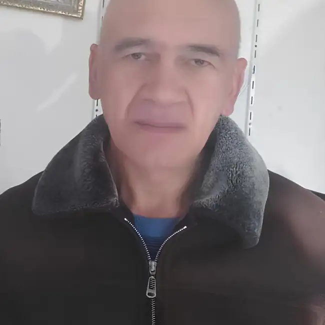 фазил, 56, Азербайджан - Muslim Dating Site
