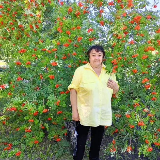 Nailya, 69, Россия - Muslim Dating Site