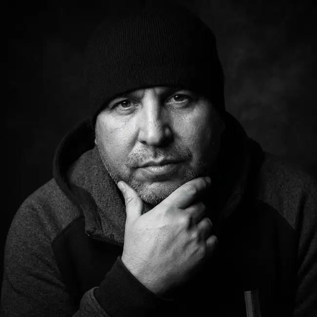 Алмаз, 50, Россия - Muslim Dating Site