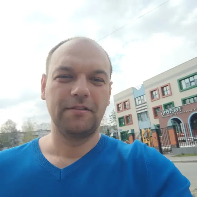 Руслан, 40, Россия - Muslim Dating Site