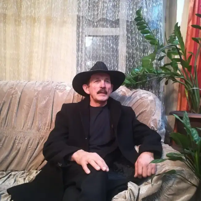 Rafik, 50, Казахстан - Muslim Dating Site