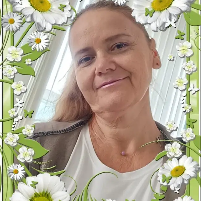 Милана, 59, Россия - Muslim Dating Site