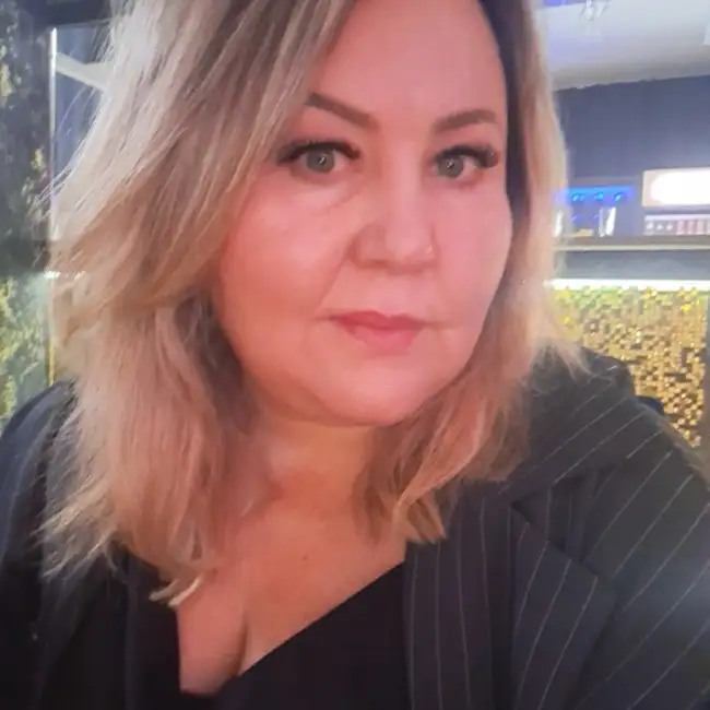 Нурзия, 47, Россия - Muslim Dating Site