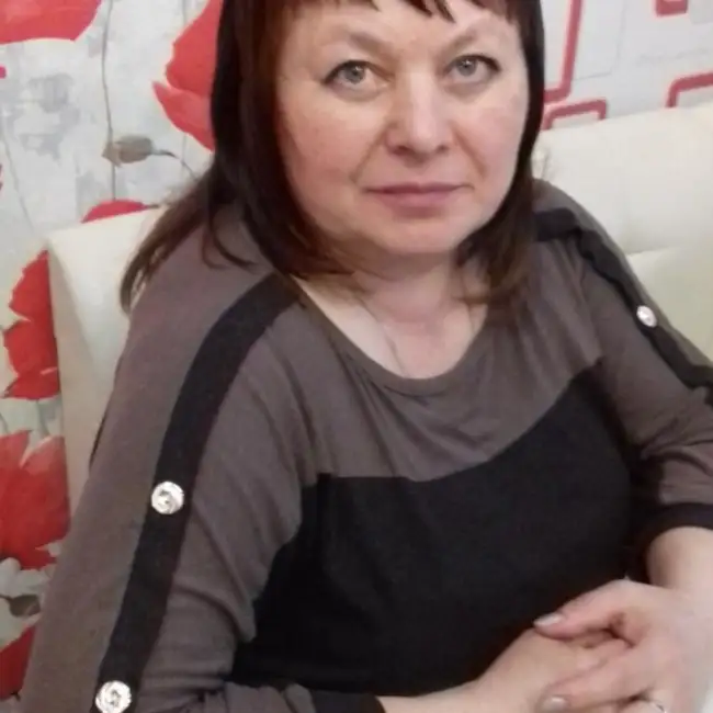 Альбина, 56, Россия - Muslim Dating Site