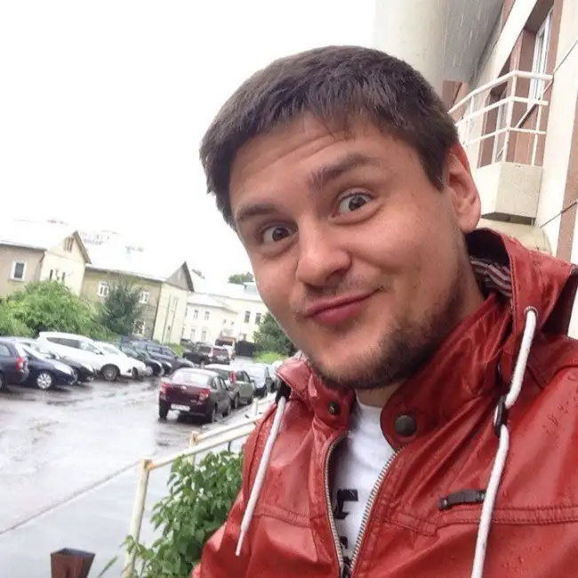 Ильдар, 39, Россия - Muslim Dating Site